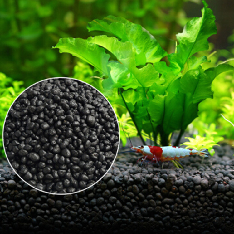Aquarium Plant Liquid Fertilizer - Aquarium Plant Seeds Soil Fishtank Substrate