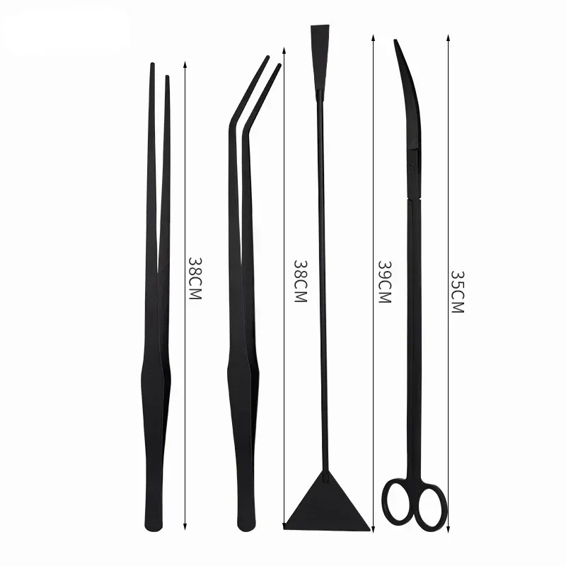 35cm Overlength Large Water Gr - огляд і ціна Planted Aquarium Maintenance Kit