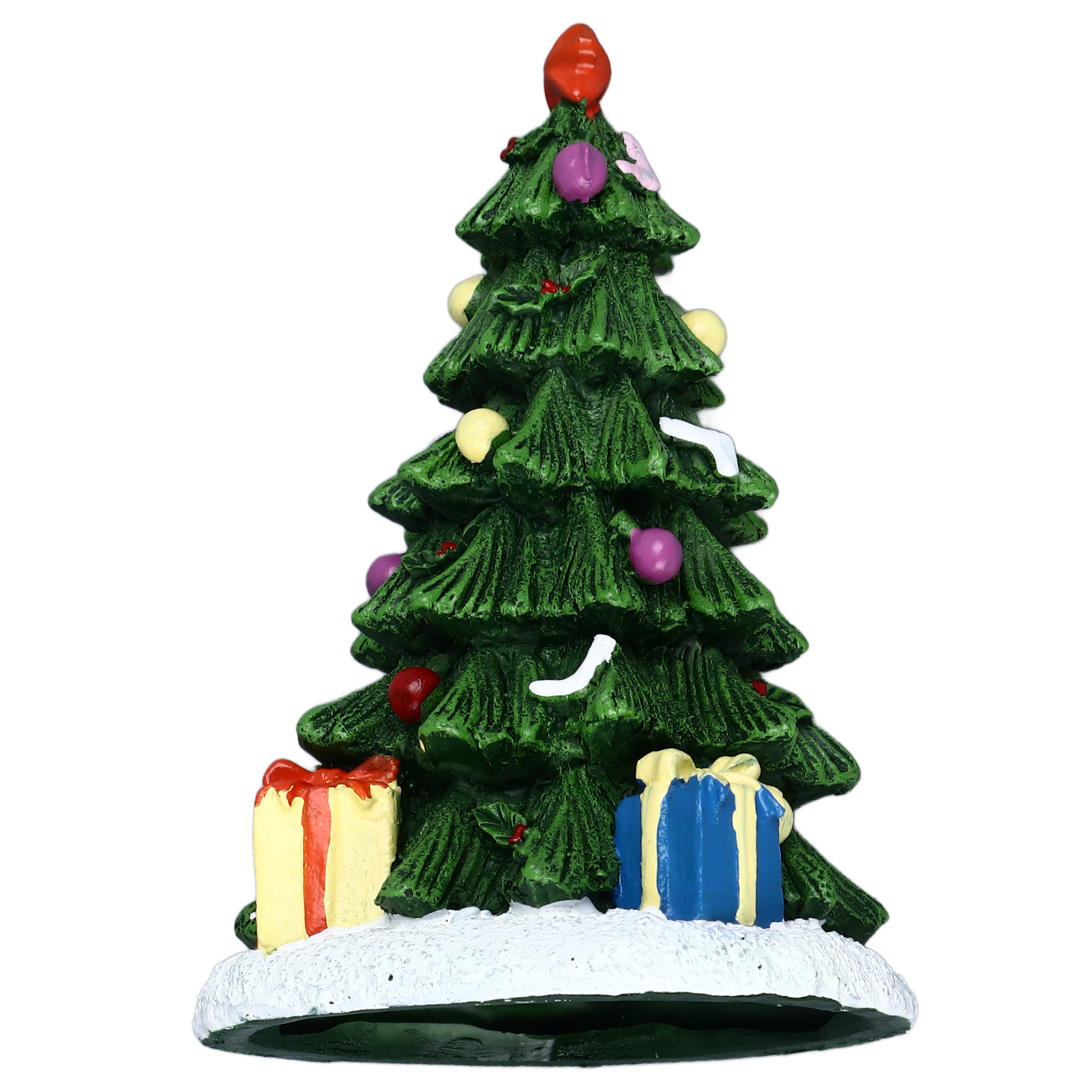ZK20 Christmas Fish Tank Ornam - огляд і ціна Aquarium Planted Tree