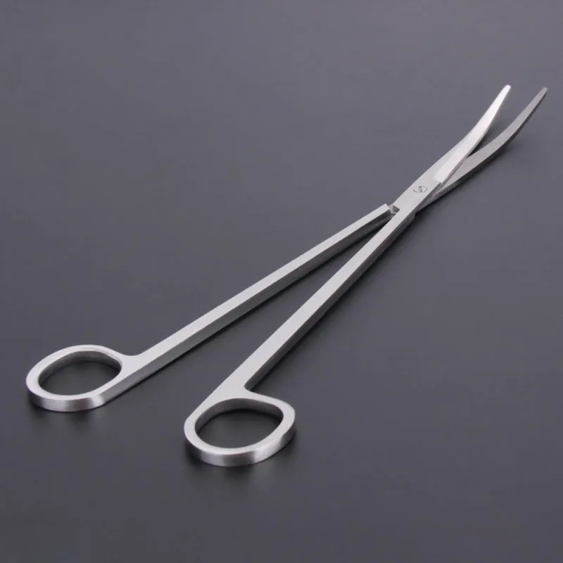 Aquarium Scissor Tweezer Tools - огляд і ціна Planted Aquarium Maintenance Kit