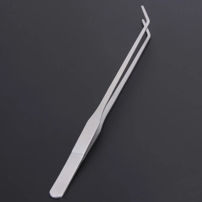 Aquarium Scissor Tweezer Tools - огляд і ціна Planted Aquarium Maintenance Kit