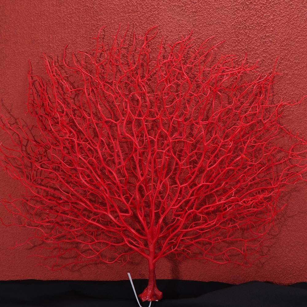 Fake Aquarium Sea Plant Simula - огляд і ціна Aquarium Planted Tree