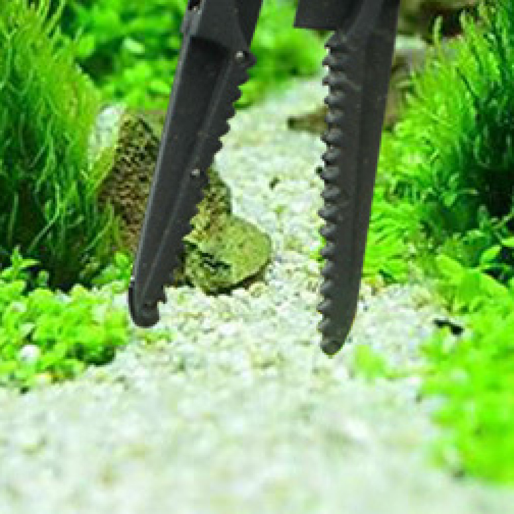 Plastic Aquatic Plant Tongs Tw - огляд і ціна Planted Aquarium Maintenance Kit