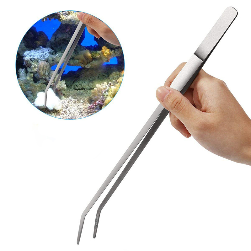 3/5Pcs/Set Aquarium Cleaning T - огляд і ціна Planted Aquarium Maintenance Kit