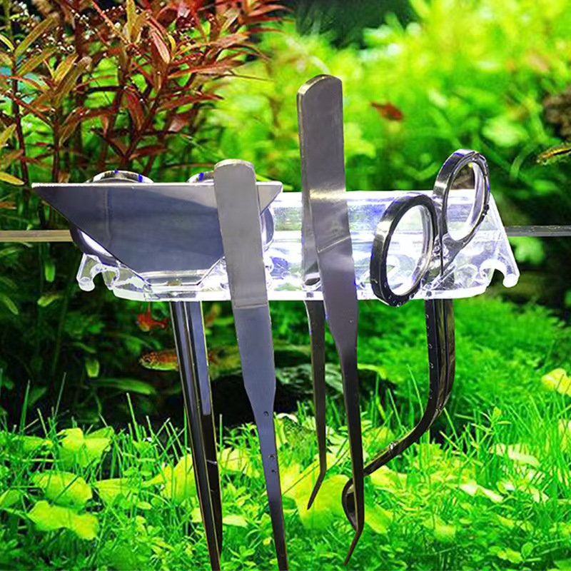 Professional Aquarium Maintena - огляд і ціна Planted Aquarium Maintenance Kit