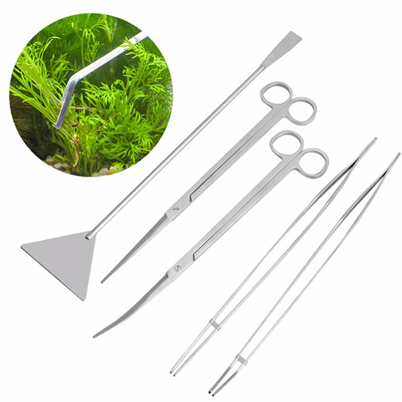 Professional Aquarium Maintena - огляд і ціна Planted Aquarium Maintenance Kit