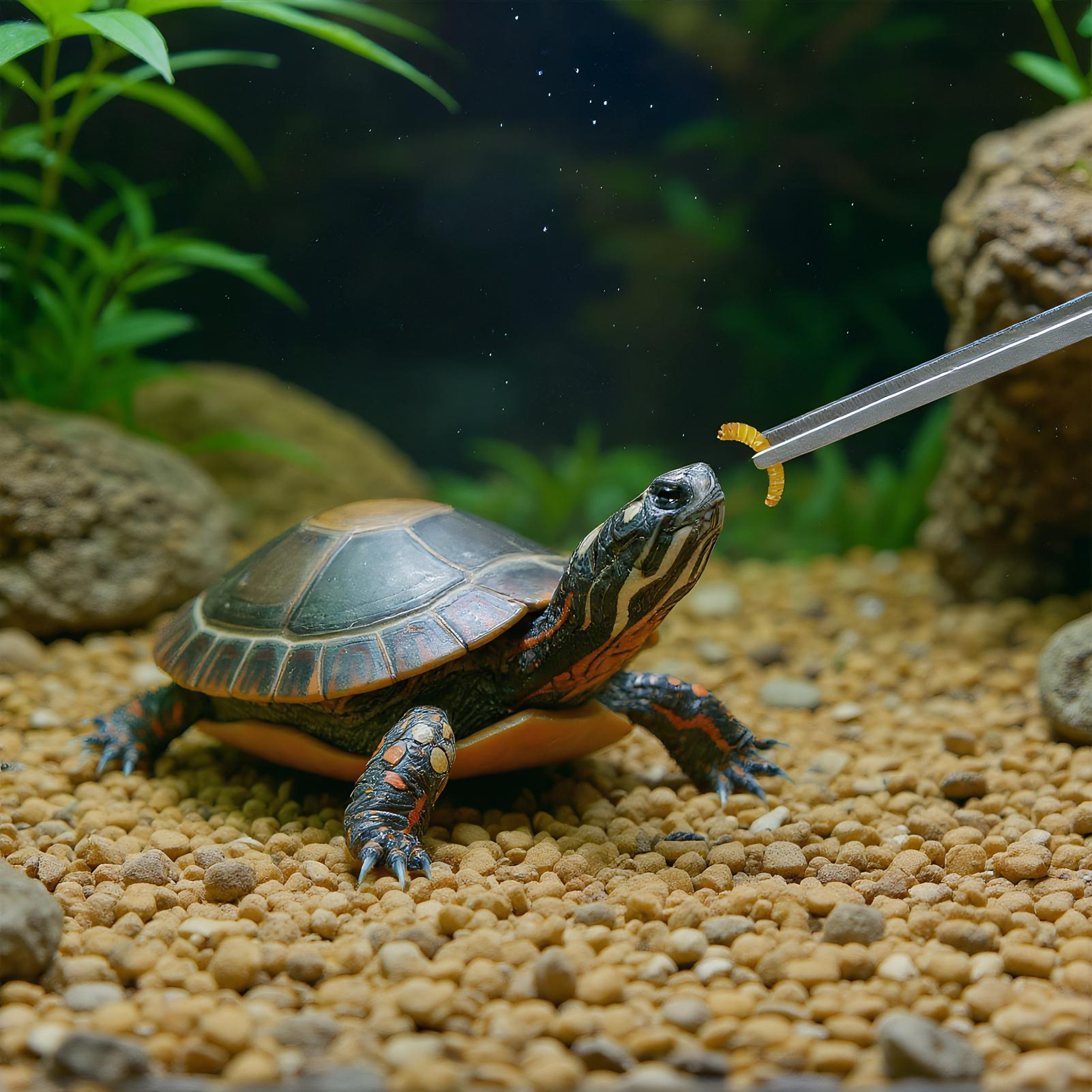 4pcs Aquarium Tool Kit Stainle - огляд і ціна Planted Aquarium Maintenance Kit