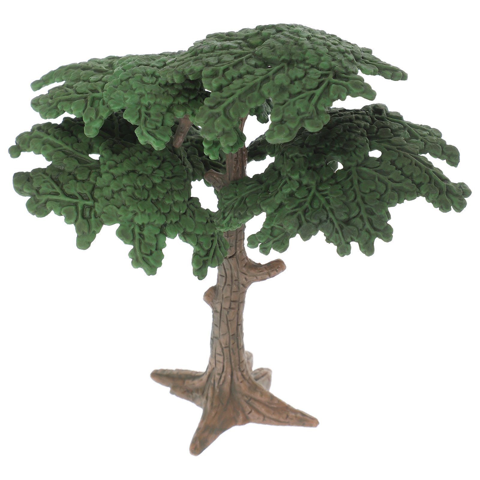 Artificial Aquarium Plant Real - огляд і ціна Aquarium Planted Tree