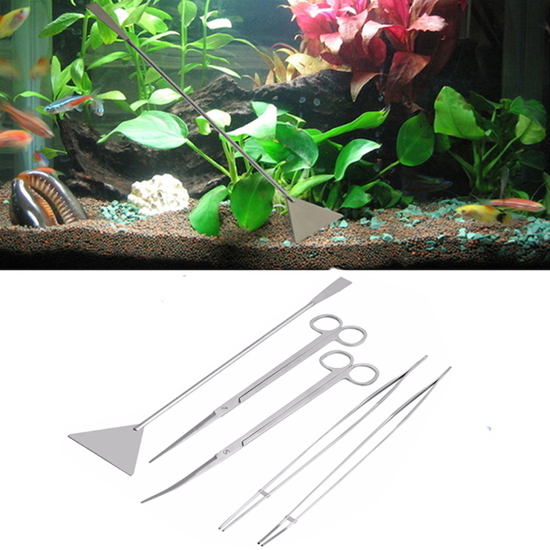 Professional Aquarium Maintena - огляд і ціна Planted Aquarium Maintenance Kit