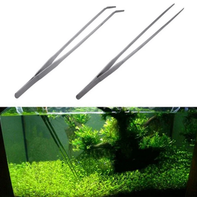 Aquarium Fish Tank Tools Kit A - огляд і ціна Planted Aquarium Maintenance Kit