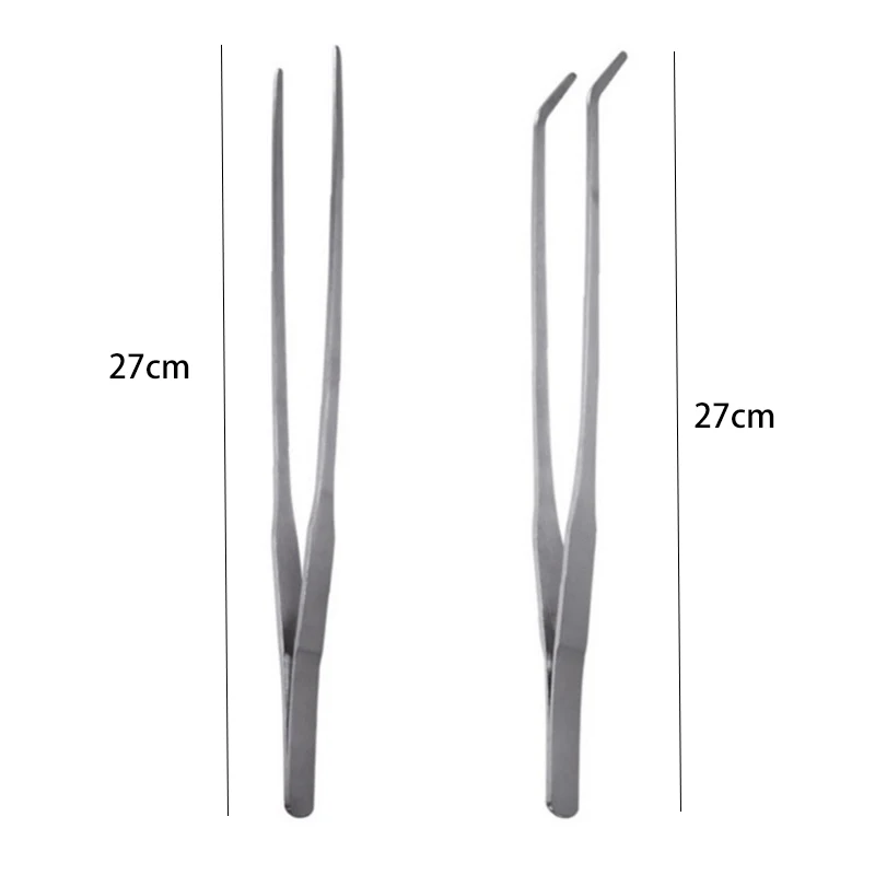 Aquarium Fish Tank Tools Kit A - огляд і ціна Planted Aquarium Maintenance Kit