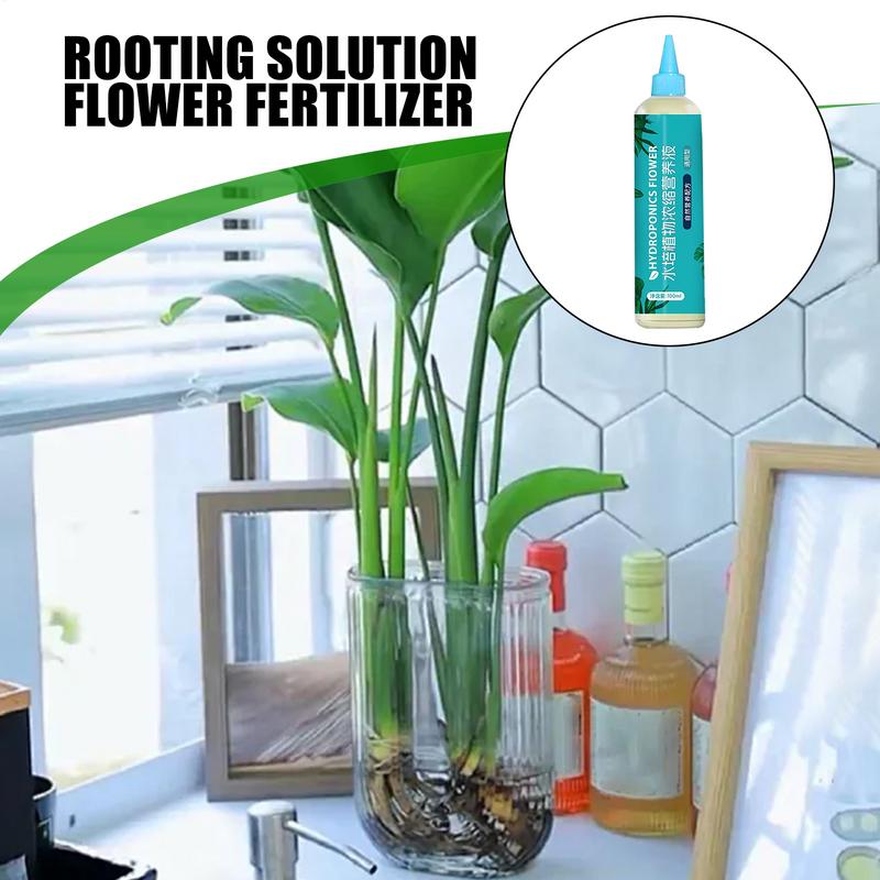 Hydroponic Plant Food 110ml Pl - огляд і ціна Aquarium Plant Liquid Fertilizer