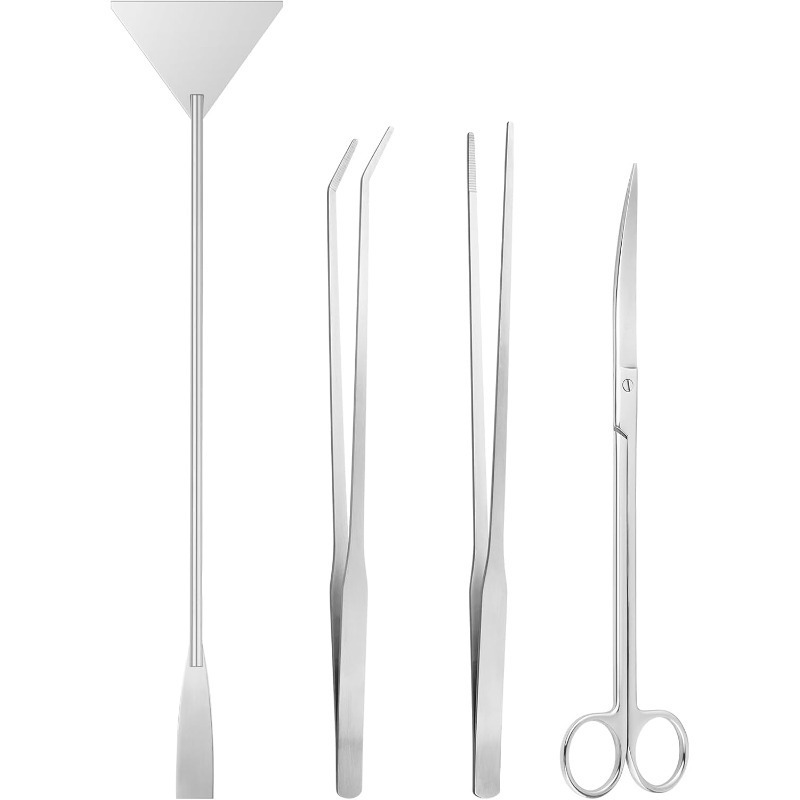 Aquarium Kit Terrarium Supplie - огляд і ціна Planted Aquarium Maintenance Kit