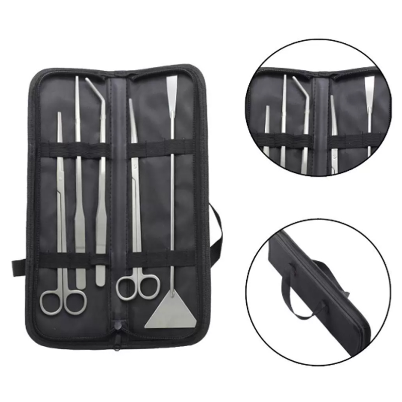 Aquarium Cleaning Tools Set Wa - огляд і ціна Planted Aquarium Maintenance Kit